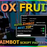 Blox Fruits Script Cokka Hub Auto Farm, AimBot, Auto Chest, Auto Race V4 & More!