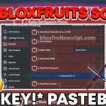 Blox Fruits Script Apple Hub