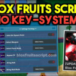 Blox Fruits Script Galaxy Hub