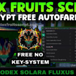 Blox Fruits Script Kncrypt Hub